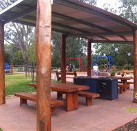 Oddies Creek Adventure Playspace - Nambucca Heads Accommodation
