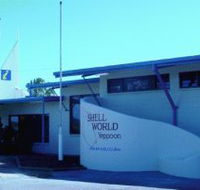 Shell World Yeppoon - Nambucca Heads Accommodation