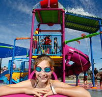 WAVES - Nambucca Heads Accommodation