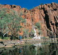 Python Pool - Nambucca Heads Accommodation