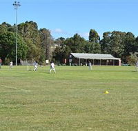 Coddington Park and Roberts Park - Nambucca Heads Accommodation