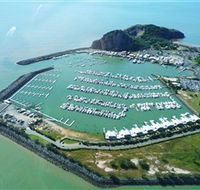 Keppel Bay Marina - Nambucca Heads Accommodation
