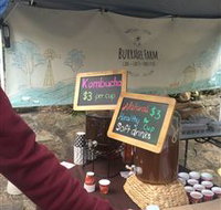 Eat Local Friday - Farmers Market - Nambucca Heads Accommodation