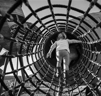 Pod Playground at the National Arboretum - Nambucca Heads Accommodation