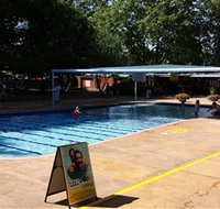 Dickson Aquatic Centre - Nambucca Heads Accommodation