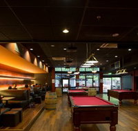 ANU Union Bar - Nambucca Heads Accommodation