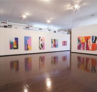 Drill Hall Gallery - Nambucca Heads Accommodation