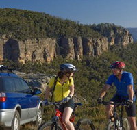 Mount Blackheath Lookout - Nambucca Heads Accommodation