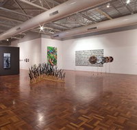 ANU School of Art Gallery - Nambucca Heads Accommodation