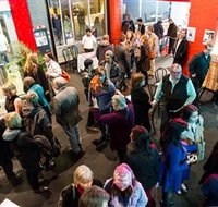 The Street Theatre - Nambucca Heads Accommodation