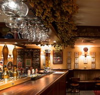 Wig and Pen Tavern and Brewery - Nambucca Heads Accommodation