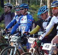 Boyd River loop - Nambucca Heads Accommodation