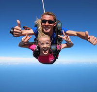 Skydive Canberra - Nambucca Heads Accommodation