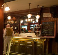 PJ O'Reilly's Irish Pub - Nambucca Heads Accommodation