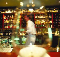 Benchmark Wine Bar - Nambucca Heads Accommodation