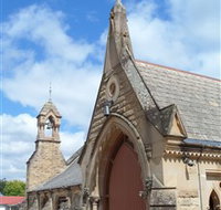 All Saints Church - Nambucca Heads Accommodation