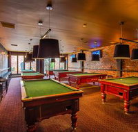 Civic Pub - Nambucca Heads Accommodation