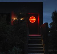 Luckys Speakeasy - Nambucca Heads Accommodation