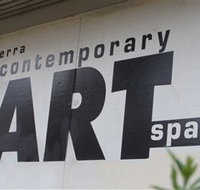 Canberra Contemporary Art Space - Nambucca Heads Accommodation