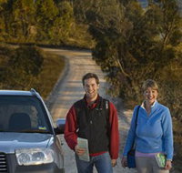 Hargraves Lookout - Nambucca Heads Accommodation