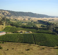 Lerida Estate Winery and Restaurant - Nambucca Heads Accommodation