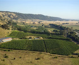 Lerida Estate Winery And Restaurant - Nambucca Heads Accommodation 0