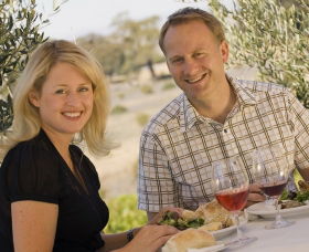 Lerida Estate Winery And Restaurant - Nambucca Heads Accommodation 1