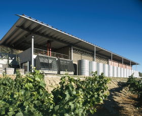 Lerida Estate Winery And Restaurant - Nambucca Heads Accommodation 2