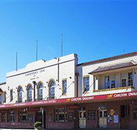 The Gardners Inn - Nambucca Heads Accommodation