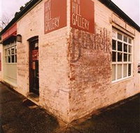 Hat Hill Gallery - Nambucca Heads Accommodation