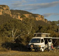 Greater Blue Mountains Drive - Nambucca Heads Accommodation