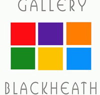 Gallery Blackheath - Nambucca Heads Accommodation