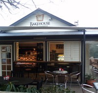 Bakehouse on Wentworth Blackheath - Nambucca Heads Accommodation