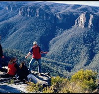 Anvil Rock - Nambucca Heads Accommodation