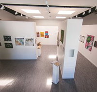 Tuggeranong Arts Centre - Nambucca Heads Accommodation