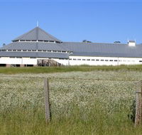 Deeargee Woolshed - Nambucca Heads Accommodation