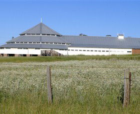 Deeargee Woolshed - Nambucca Heads Accommodation 0