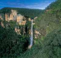 Govetts Leap Lookout - Nambucca Heads Accommodation