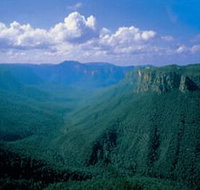 Perrys Lookdown - Nambucca Heads Accommodation