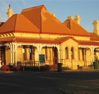 Armidale Railway Museum - Nambucca Heads Accommodation