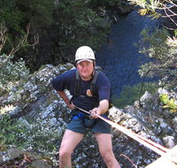 Kanangra-Boyd lookout - Nambucca Heads Accommodation