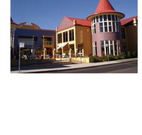 The Wicklow Hotel - Nambucca Heads Accommodation