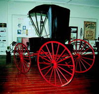 Armidale Folk Museum - Nambucca Heads Accommodation