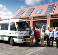 Armidale Heritage Tours - Nambucca Heads Accommodation