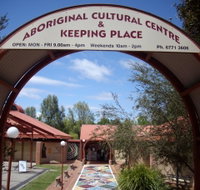 Armidale and Region Aboriginal Cultural Centre and Keeping Place - Nambucca Heads Accommodation