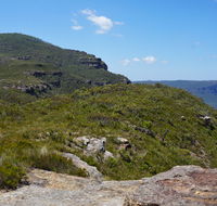 Mount Banks Road cycle route - Nambucca Heads Accommodation