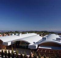 Blue Mountains Cultural Centre - Nambucca Heads Accommodation