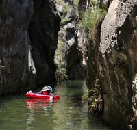 Wombeyan Caves - Nambucca Heads Accommodation