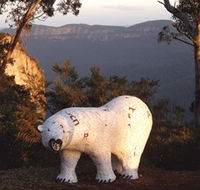 Lost Bear Gallery - Nambucca Heads Accommodation