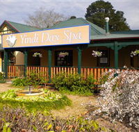 Yindi Day Spa - Nambucca Heads Accommodation